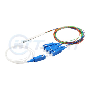 Fiber Optic PLC Splitter