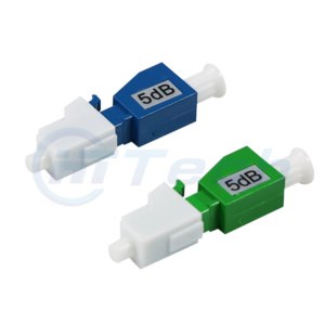 Fiber Optic Attenuator