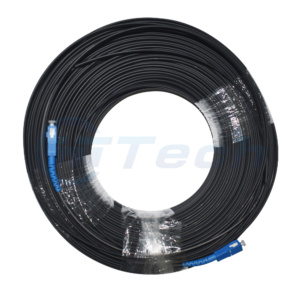 Outdoor Fiber Optic Patch Cord
