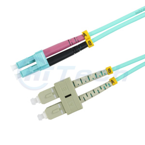 Indoor Fiber Optic Patch Cord